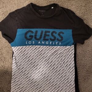 Guess Men's T-shirt